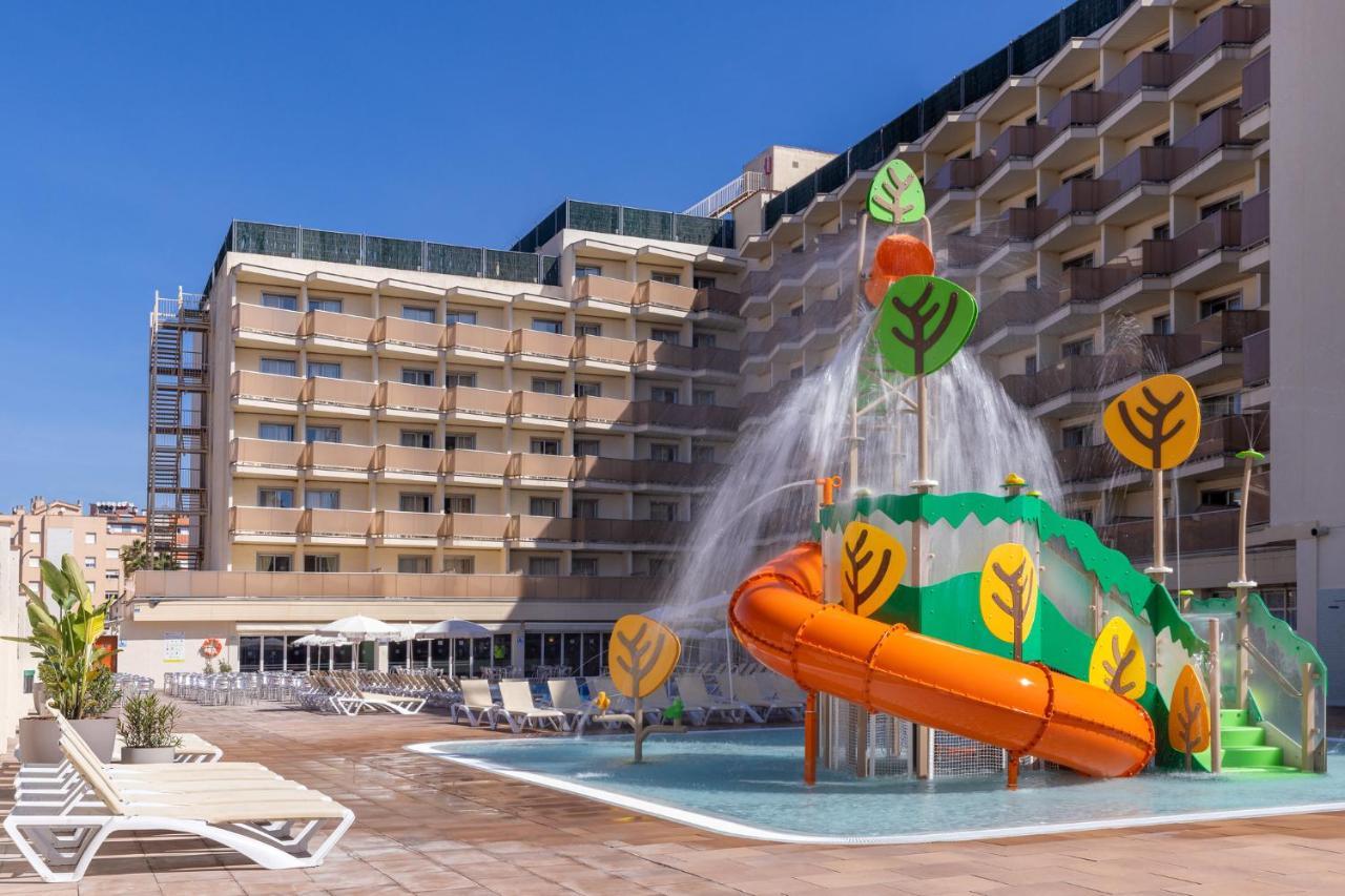 Htop Amatista #Htopbliss Lloret de Mar Luaran gambar