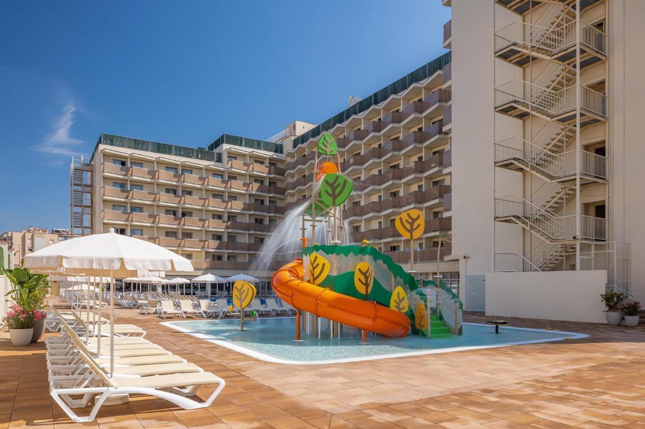 Htop Amatista #Htopbliss Lloret de Mar Luaran gambar