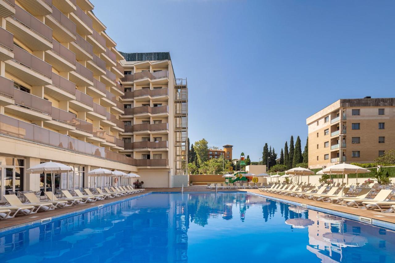 Htop Amatista #Htopbliss Lloret de Mar Luaran gambar
