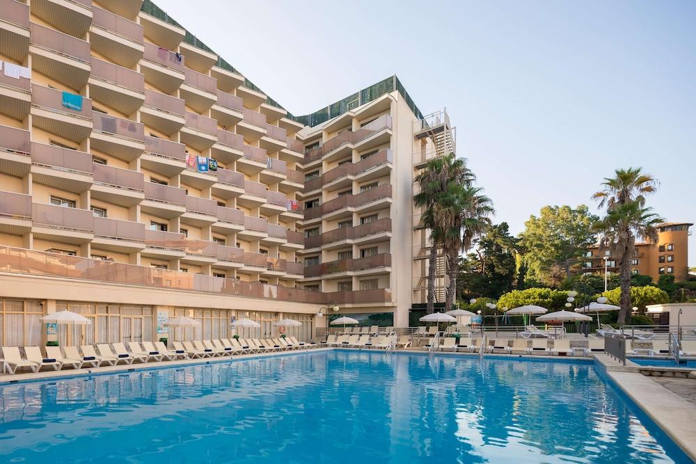 Htop Amatista #Htopbliss Lloret de Mar Luaran gambar