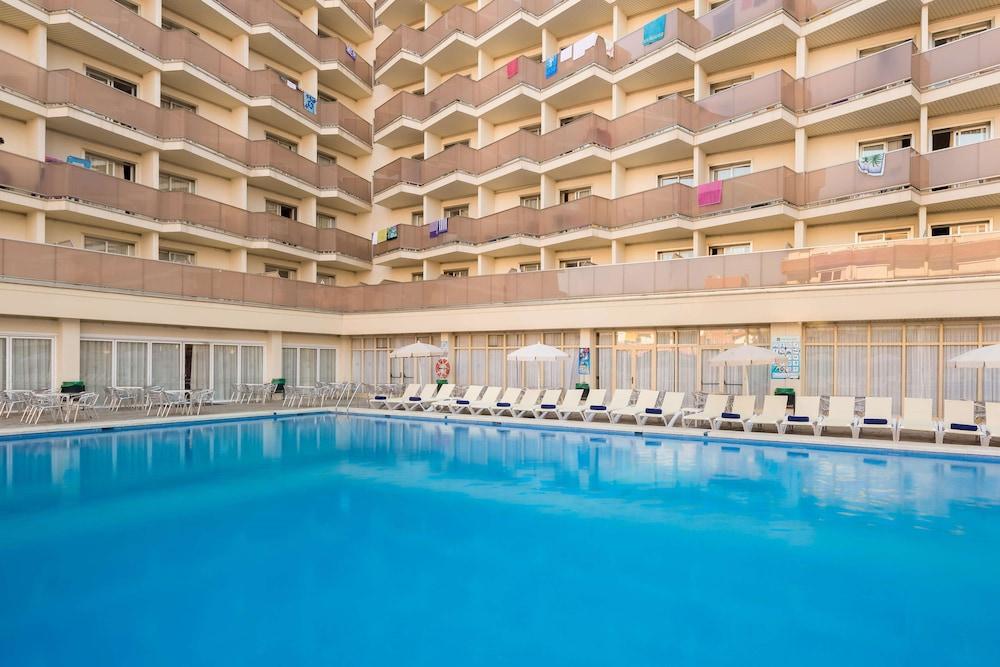 Htop Amatista #Htopbliss Lloret de Mar Luaran gambar