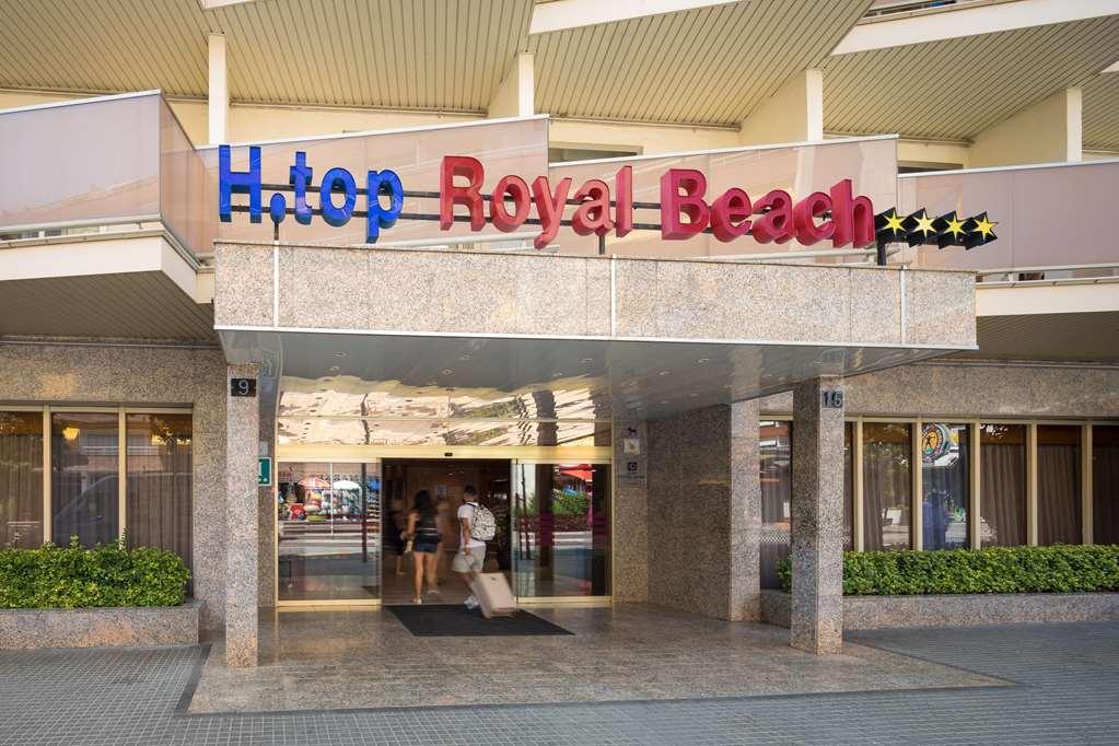 Htop Amatista #Htopbliss Lloret de Mar Luaran gambar