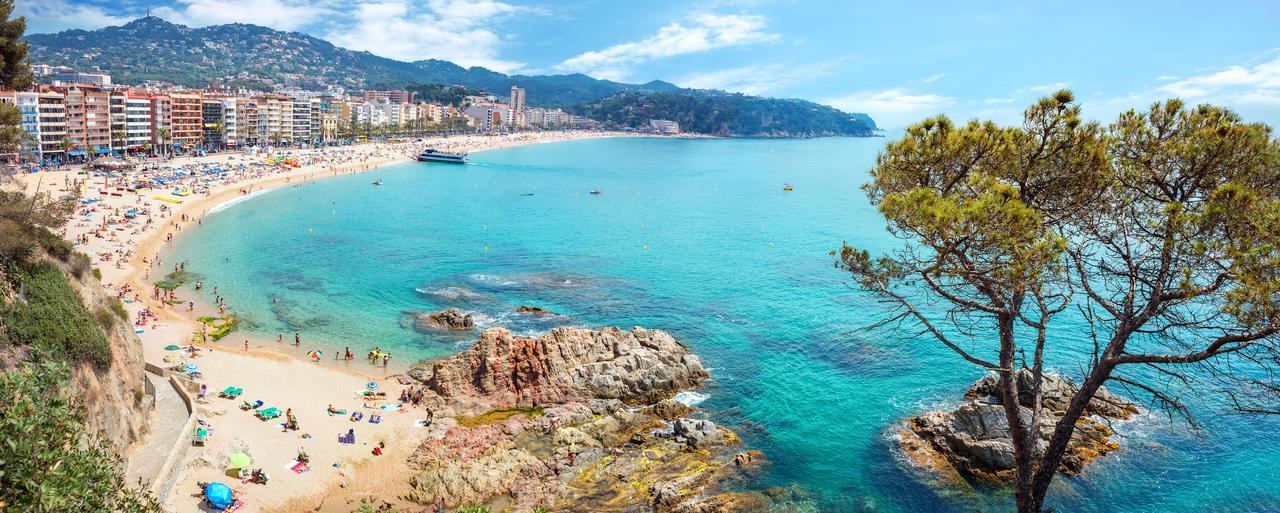Htop Amatista #Htopbliss Lloret de Mar Luaran gambar