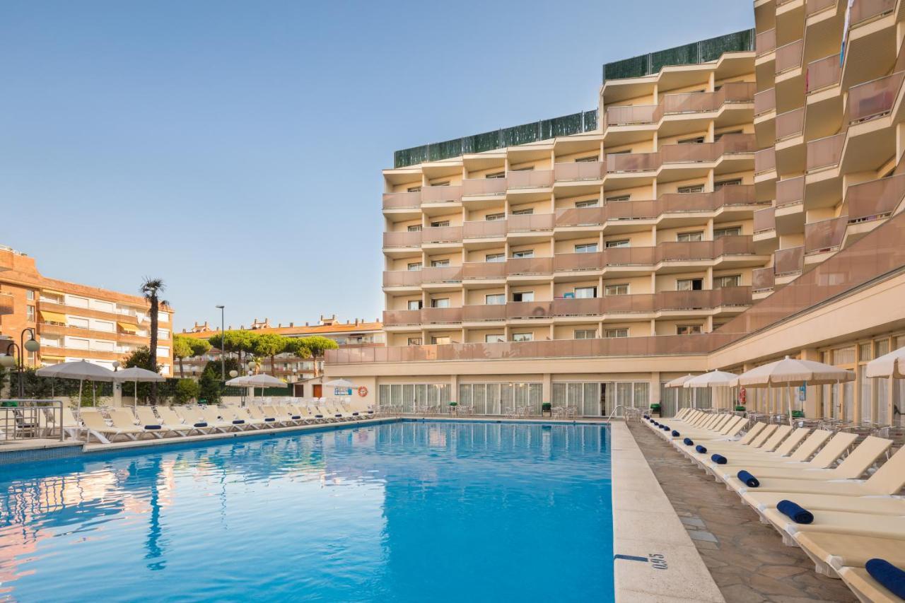 Htop Amatista #Htopbliss Lloret de Mar Luaran gambar